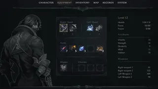 The Last Faith screenshot 4
