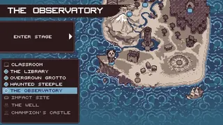 Checkmage! screenshot 3