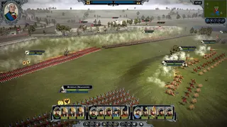 Master of Command screenshot 5