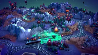 Fangtopia screenshot 3