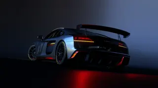 Assetto Corsa EVO screenshot 36