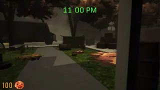 Halloween On Goober Street screenshot 3