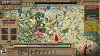 Battleplan screenshot 6