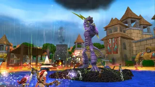 Wizard101 screenshot 3