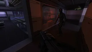 System Shock 2: 25th Anniversary Remaster screenshot 4