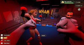 Barfender: CO-OP Bar Simulator screenshot 3