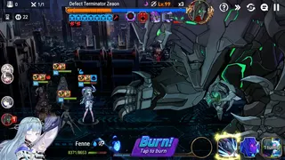 Epic Seven screenshot 4