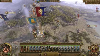 Total War: WARHAMMER screenshot 2