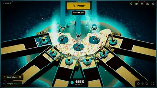 Coin Harvest screenshot 5