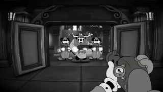 MOUSE: P.I. For Hire screenshot 5