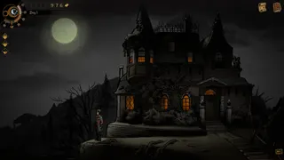 Curse of Resthaven screenshot 1