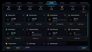 Void Core screenshot 5
