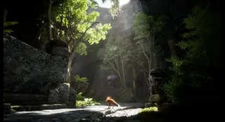 Spirit of the North 2 screenshot 3
