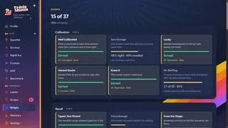 Trivia Mania screenshot 5