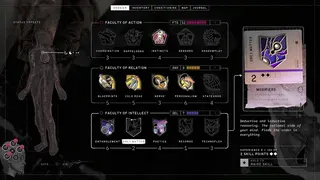 ZERO PARADES: Director's Cut screenshot 3