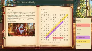 Finding Words screenshot 2