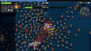 Maldhalla screenshot 2