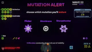 Genome Guardian 2 screenshot 13
