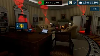 President Simulator screenshot 4