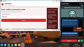Scam With Your Friends screenshot 4