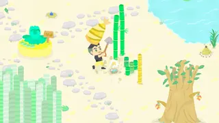 Momolitos screenshot 1