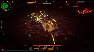 Deep Rock Galactic: Survivor screenshot 3