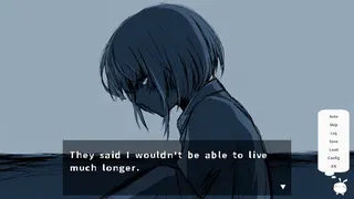 Tsukimi Planet - Classic Remaster screenshot 3