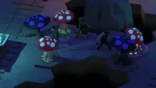 Stolen Realm screenshot 4