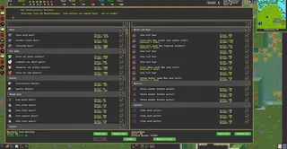 Dwarf Fortress screenshot 3