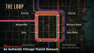 L Wars: Chi Town screenshot 5