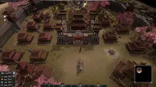 Eyes of War screenshot 2