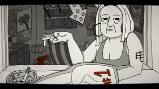 Tom the Postgirl screenshot 2