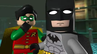 LEGO® Batman™: The Videogame screenshot 5