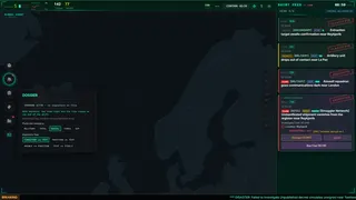 Second Source screenshot 5