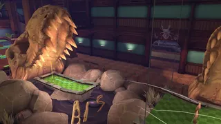 Golf With Your Friends screenshot 2