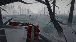 The Long Dark screenshot 16