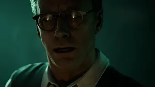 The Dark Pictures Anthology: The Devil in Me screenshot 4