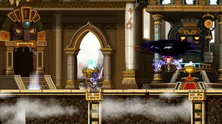 MapleStory screenshot 9