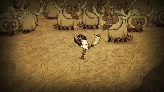Don't Starve screenshot 4
