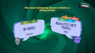 The Jackbox Party Pack 7 screenshot 3
