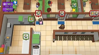 Solo Shift! Karaoke screenshot 4