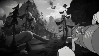 MOUSE: P.I. For Hire screenshot 4