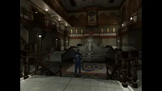 Resident Evil 2 (1998) screenshot 2