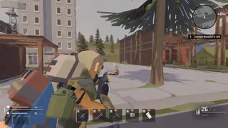 Walkers screenshot 5