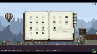 The Horde of Gorak screenshot 3