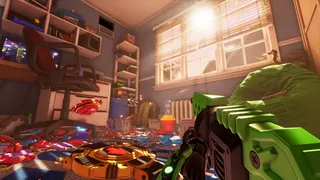 HYPERCHARGE: Unboxed screenshot 2