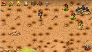 Second Genesis screenshot 3