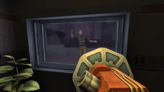 System Shock 2: 25th Anniversary Remaster screenshot 3