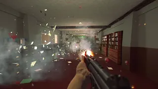 COP BASTARD screenshot 2