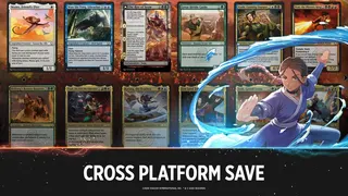 Magic: The Gathering Arena screenshot 4